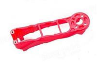 Eachine Racer 250 / 250 PRO Drone Spare Part Frame Arm RED [1063298-r]